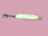 ECOCO Stainless Steel Food Or Meat Tongs - Green